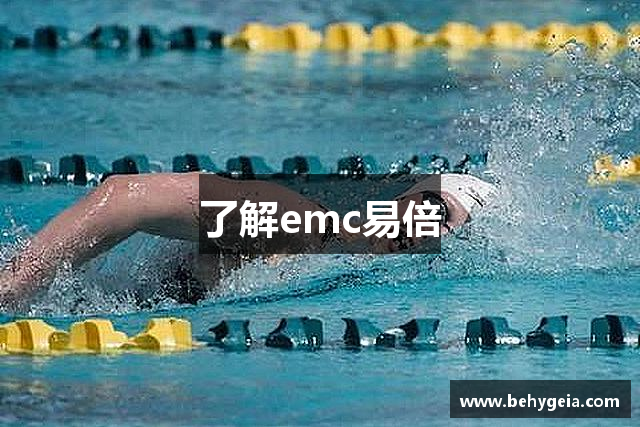 了解emc易倍